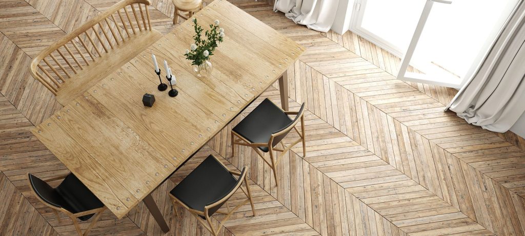 How Much Does Herringbone Wood Floors Cost Three Trees Flooring