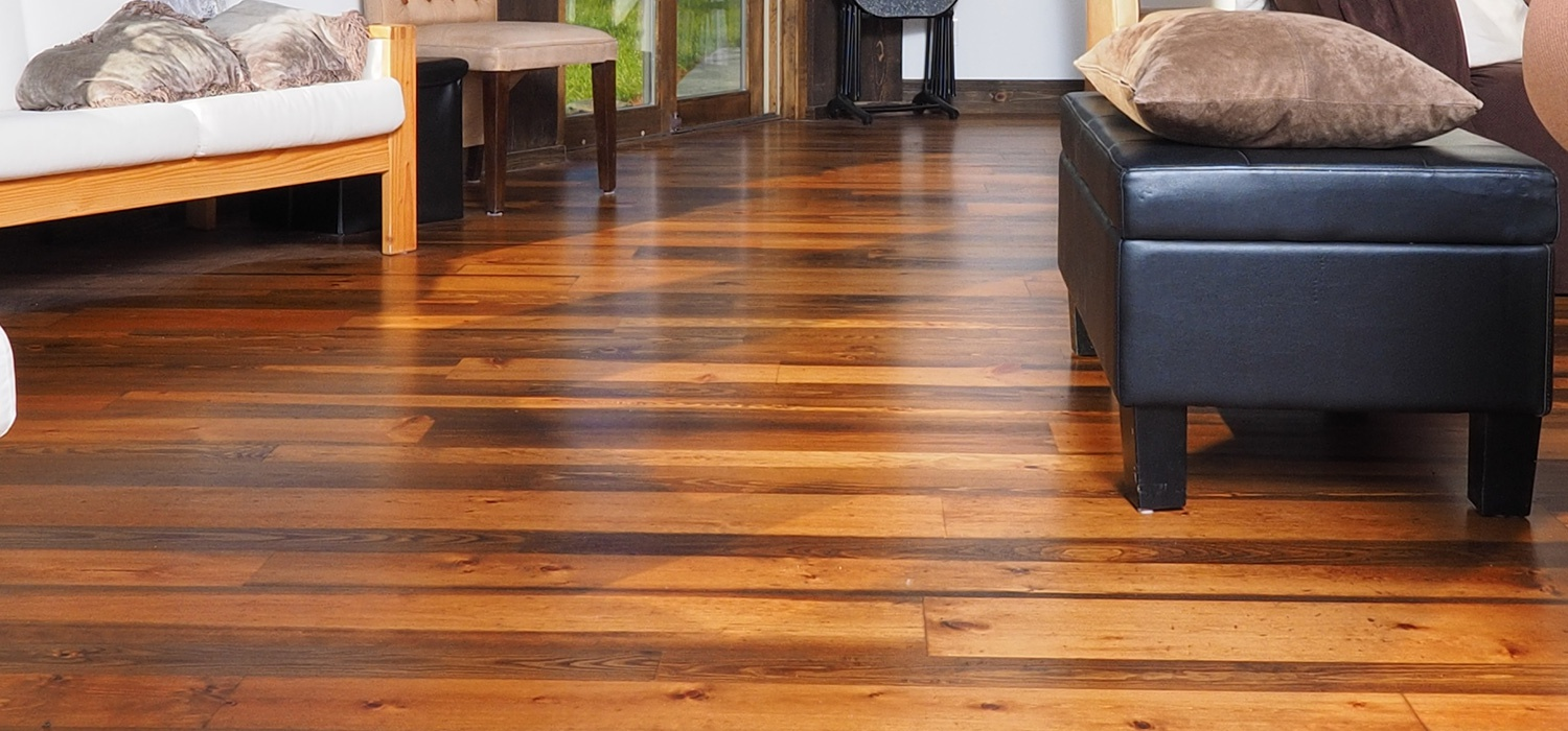 Cost Of Non Toxic Flooring In Canada, Is Hardwood Floor Toxic