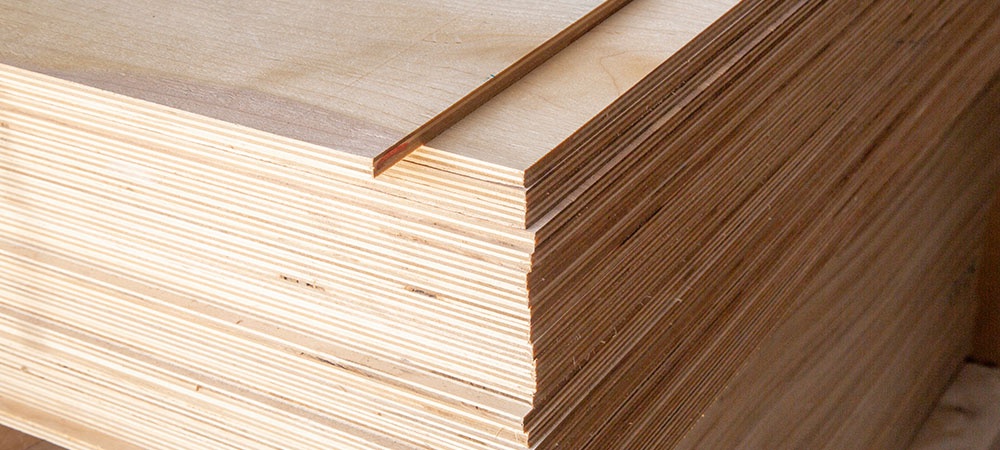 baltic birch plywood