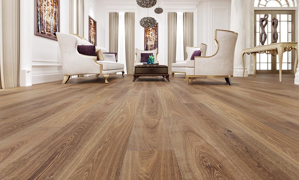 What Is the Cost of Installing White Oak Flooring? - Three Trees Flooring