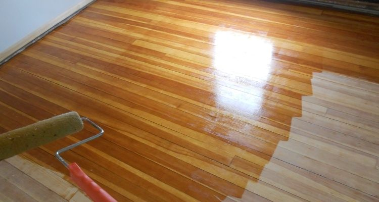 The Cost Of Hardwax Oil Finishing, How To Apply Oil Finish Hardwood Floors