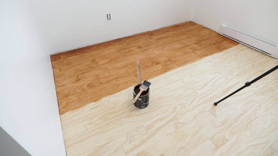 Cost Of Refinishing Your Flooring, Refinishing Hardwood Floors Cost Per Square Foot