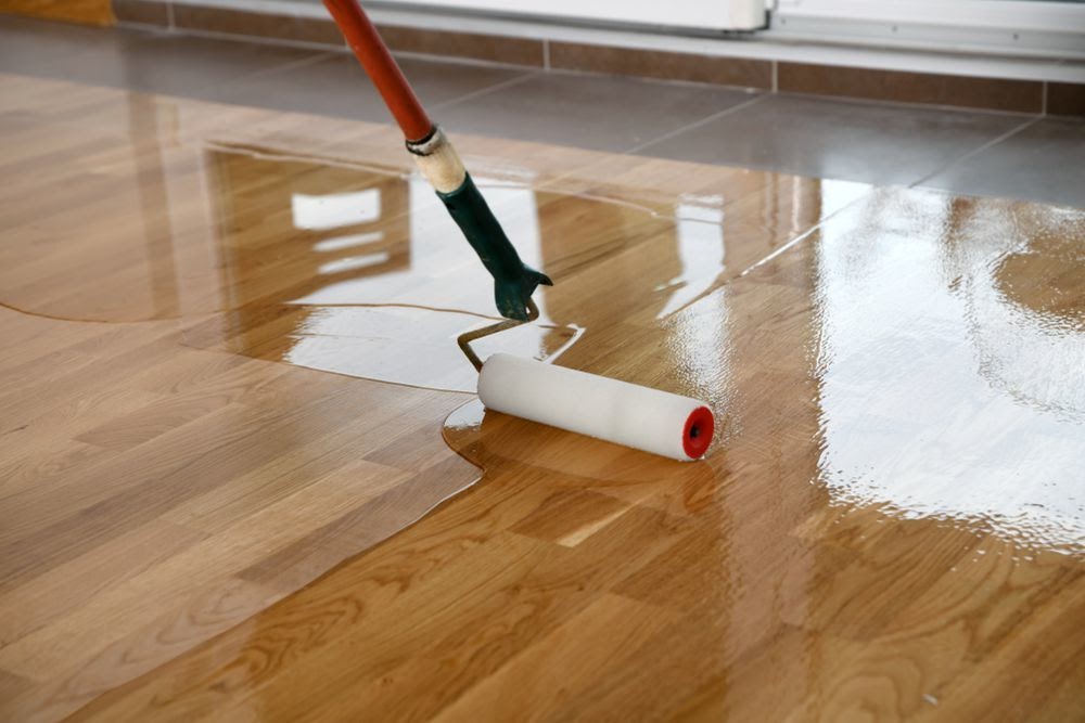Installing vs Refinishing Hardwood Floors