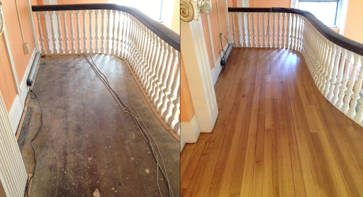 Cost Of Refinishing Your Flooring, How Much Does Refinishing Hardwood Floors Cost Per Square Foot