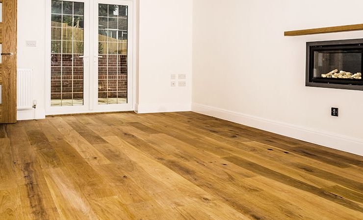 french oak flooring