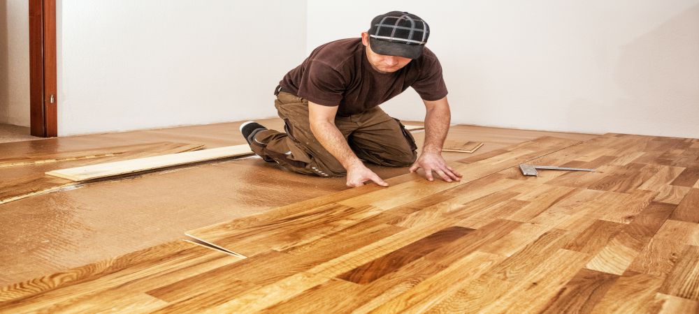 engineered hardwood flooring panels