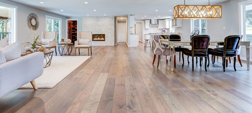 Engineered Hardwood Flooring, Best Engineered Hardwood Floor