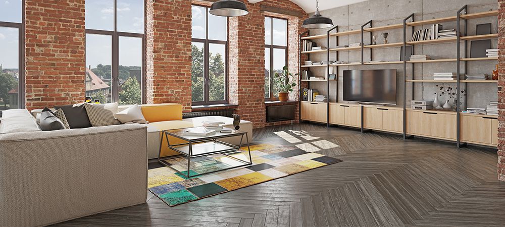 Advantages of Installing Bespoke Wood Floor