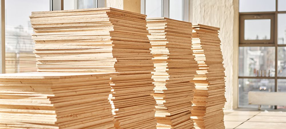 Baltic Birch Plywood Benefits