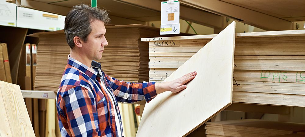 Ultimate Guide to Baltic Birch Plywood