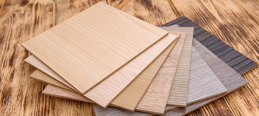 Wood For Nordic Flooring