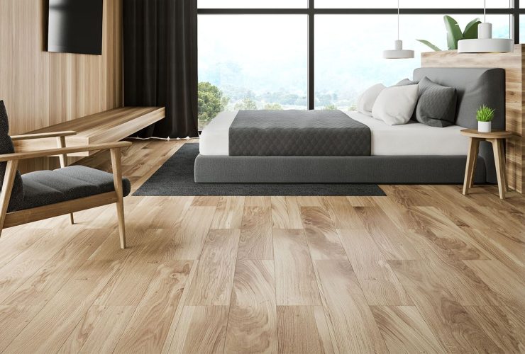 Installing Engineered Hardwood Flooring, How Much Does It Cost To Install 1000 Square Feet Of Hardwood Floors Toronto