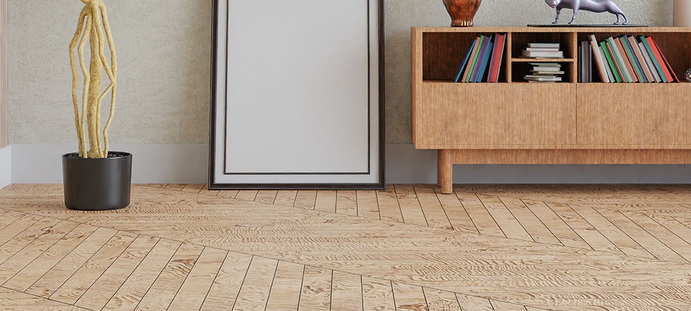 install a wide plank floor in ontario