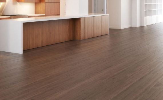 type of hardwood floors