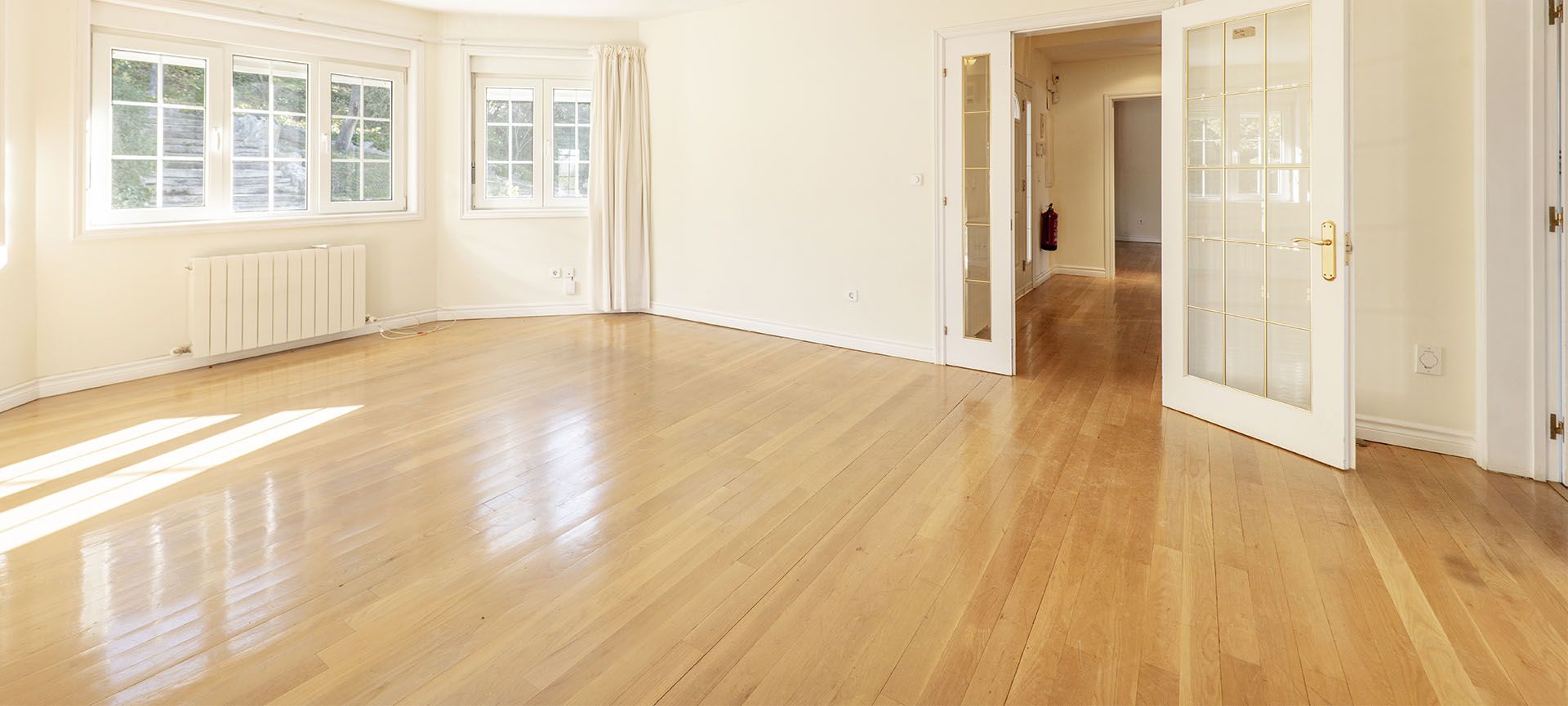 charm of french flooring