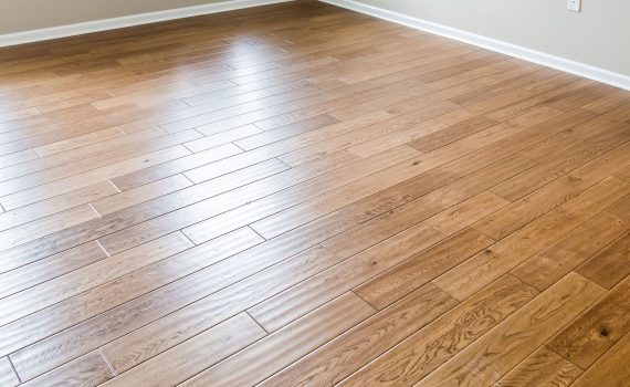 engineered hardwood floors installation