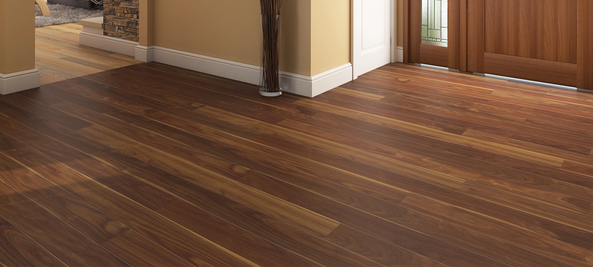 hardwood flooring trends