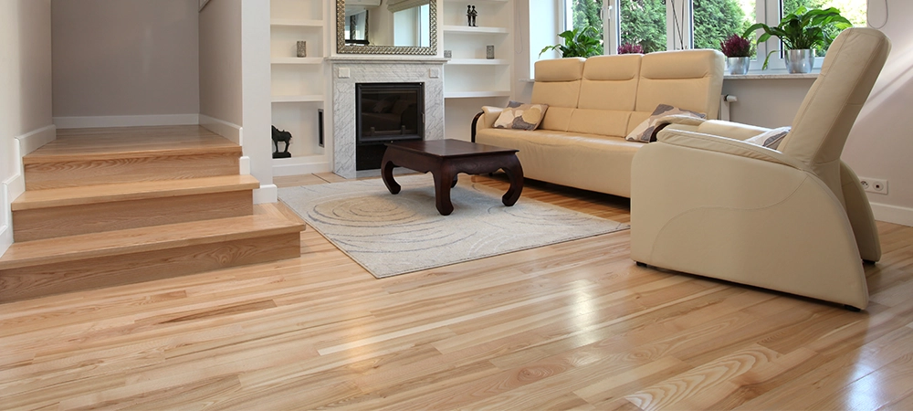cost of maple hardwood flooring