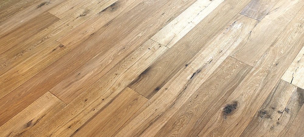 refinish oak hardwood floors